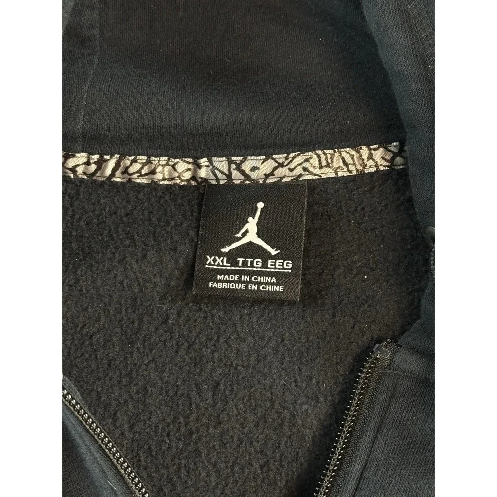 Jordan hoodie mens